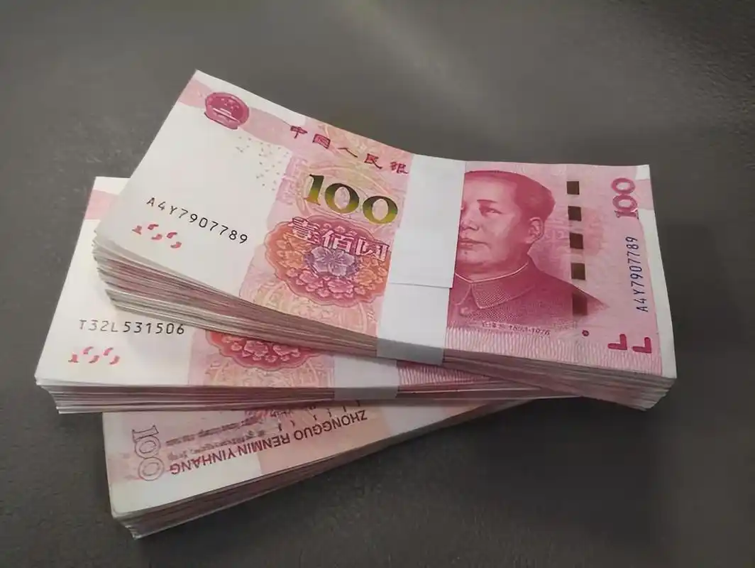 但家中有两三万现金备用才安心!