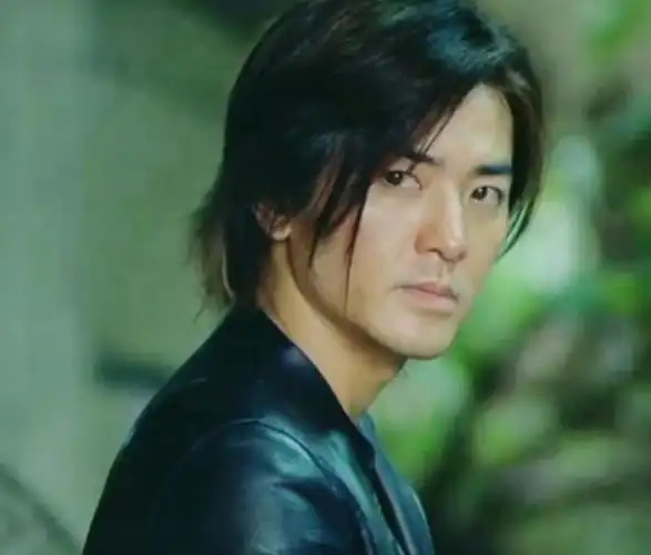 古惑仔聚会!陈小春谢天华聚餐庆生不见"陈浩南"