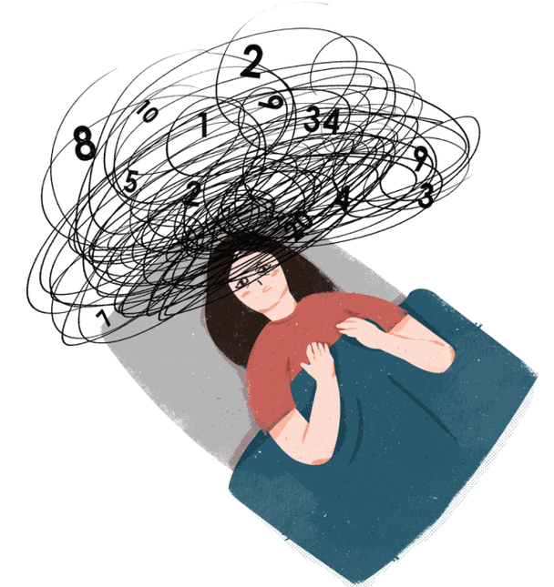 超实用的考试焦虑应对指南