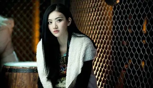 警察故事2013景甜叛逆辣妹缘何抢镜