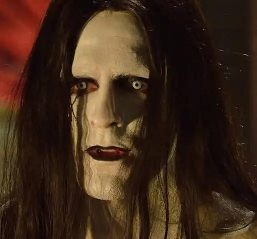 【图】血族第一季剧照恐怖至极 惊险刺激剧情让你毛骨悚然