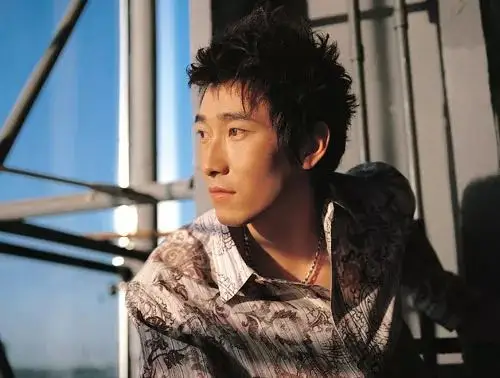 满江我知道大众喜欢什么歌但我不愿意妥协新音乐100人