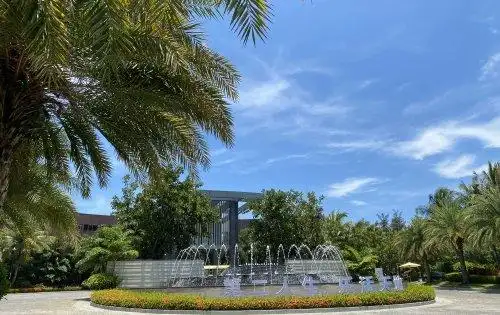 雅居乐清水湾动态:雅居乐售楼处-三亚安居客