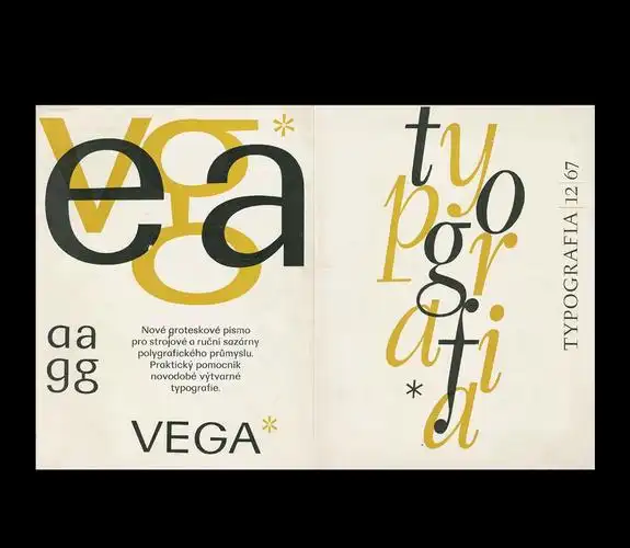 国外60年代的杂志封面文字排版 | 设计无忧网