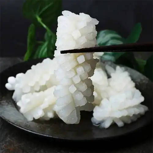 鱿鱼鱼花5斤新鲜冷冻鲜活花目墨鱼海鲜生鲜冷冻鱿鱼