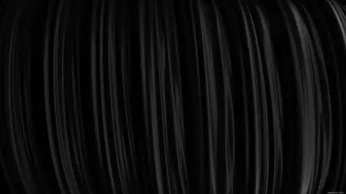 分享10款使用cinema 4d渲染的高分辨率炫酷黑色系壁纸