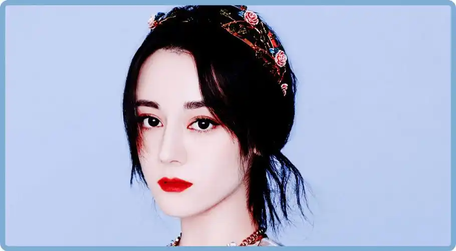 dliraba迪丽热巴粉丝联盟