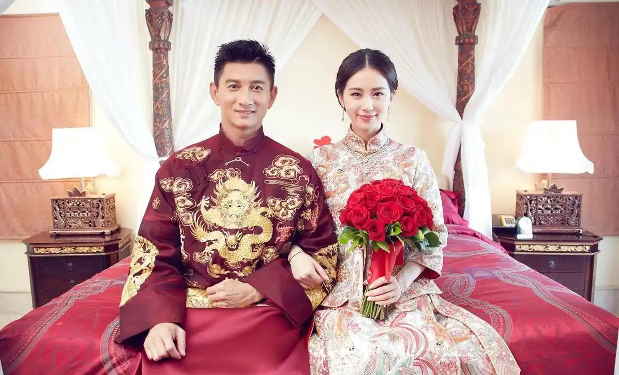 刘诗诗"黑化"疑婚变?算了吧,老公的"10亿聘礼"早已实现!