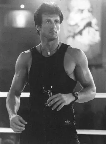 西尔维斯特·史泰龙 生活照 - mtime时光网