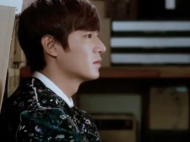 继承者们,金叹,李敏镐继承者们壁纸图片