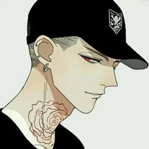 头像男短发寸头卡通(短发寸头的卡通男生头像) - 动漫卡通头像 - 艾伊