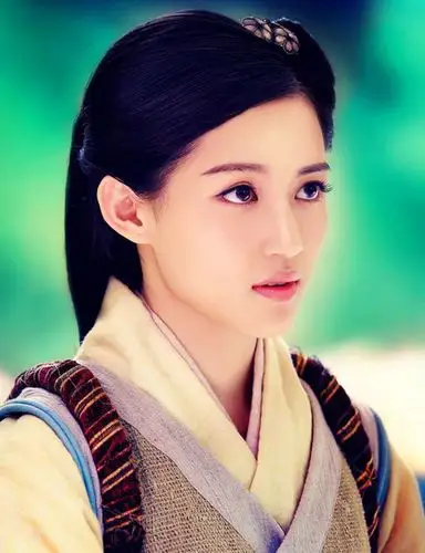 苏青《大汉情缘之云中歌》剧照高清图片_电视剧_美桌网