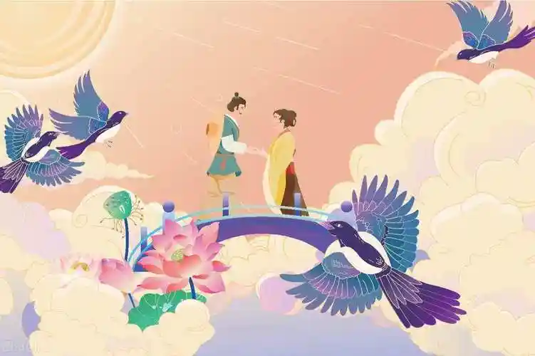 超唯美古风文案50条二斤桃花酿做酒万杯不及你温柔