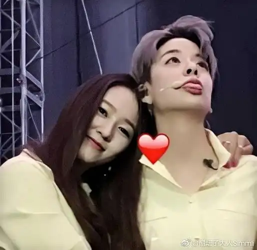 kryber郑秀晶刘逸云有人扒吗