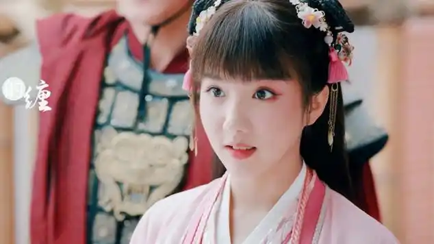 精髓是甜而不是傻|古装片|芒果tv|苏晓彤|历史片|大宋少年志_网易视频