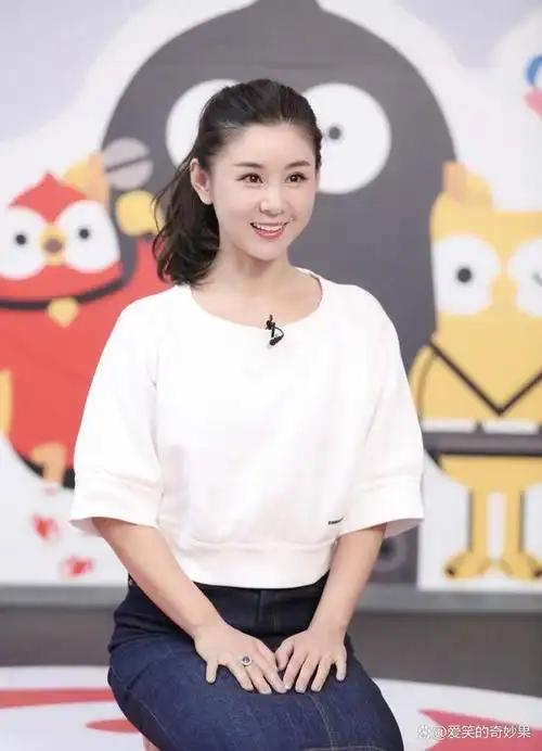 天津10位美女明星,毛晓彤,宋祖儿上榜,你最喜欢哪位?