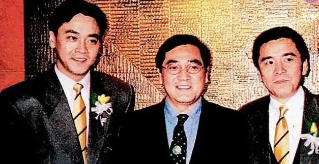 姜大卫:与秦沛,尔冬升是亲兄弟,拒绝富婆追求,陪妻子抗癌6年|狄龙|张