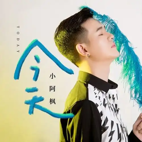 今天小阿枫
