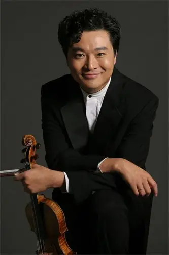 吕思清:成功不在一时,而在一生