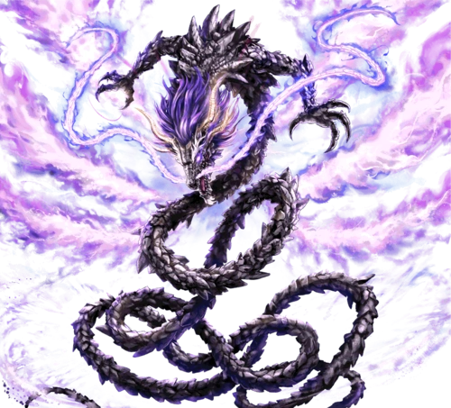 黑龙| final fantasy brave exvius中文 wiki | fandom