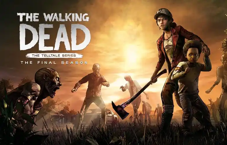 《行尸走肉/the walking dead》 第四季 第二章:让孩子们来 p3