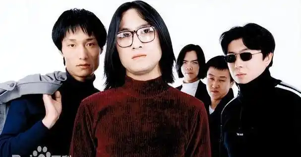 汪峰新女友和前夫昔日合照曝光,大量私人生活照片公开