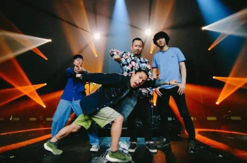 痛仰乐队成都演唱会2020门票演出安排