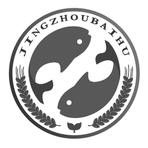 商标文字jingzhoubaihu商标注册号 58017754,商标申请人