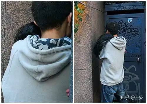 怎么样拍出假装有男朋友的照片