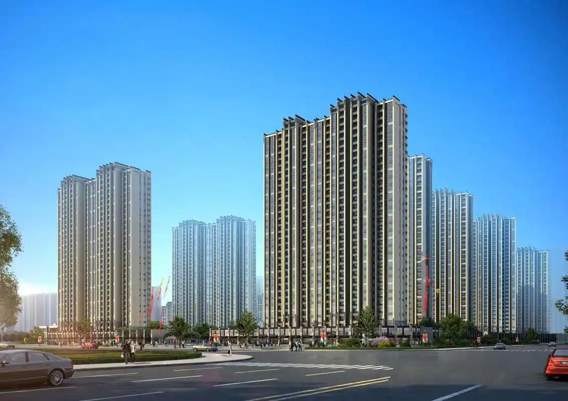 济源升龙城-郑州搜狐焦点