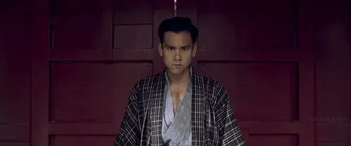 邪不压正彭于晏这身材真的是绝了