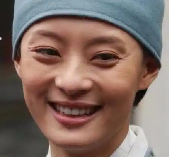 女星卸妆后孙俪像路人刘涛气质依旧最后一位才是真没啥区别