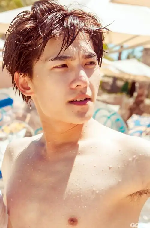 《旋风少女》小鲜肉来袭 杨洋陈翔白敬亭蜕变史