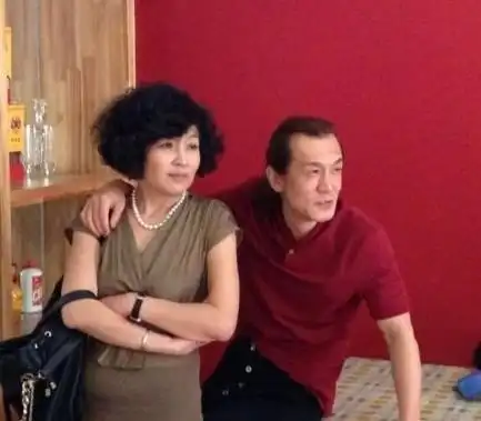 哈文新恋情 哈文新恋情是谁插图