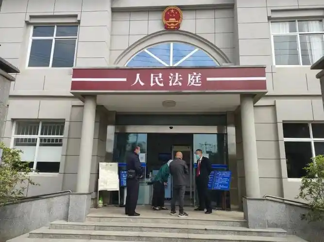 ​"我以后会好好过日子的!"海口法庭巧妙化解一起离婚案件_澎湃号·