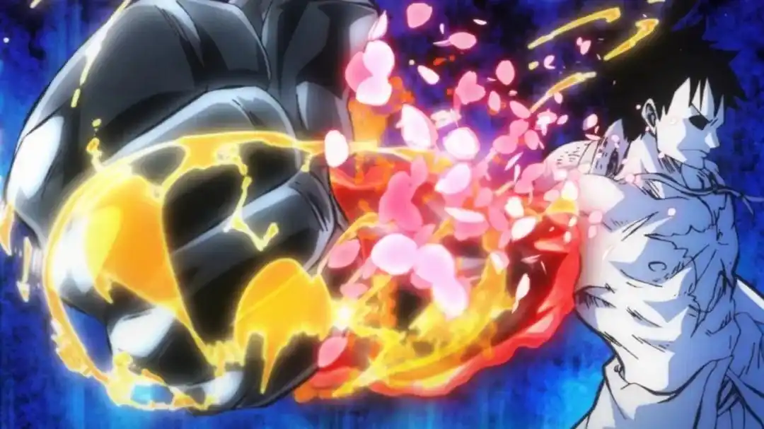 海贼王第945集路飞觉醒流樱霸气失忆大妈瞬秒疫灾奎因