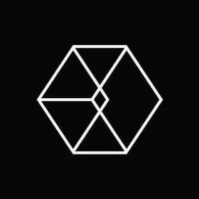 exo新logo
