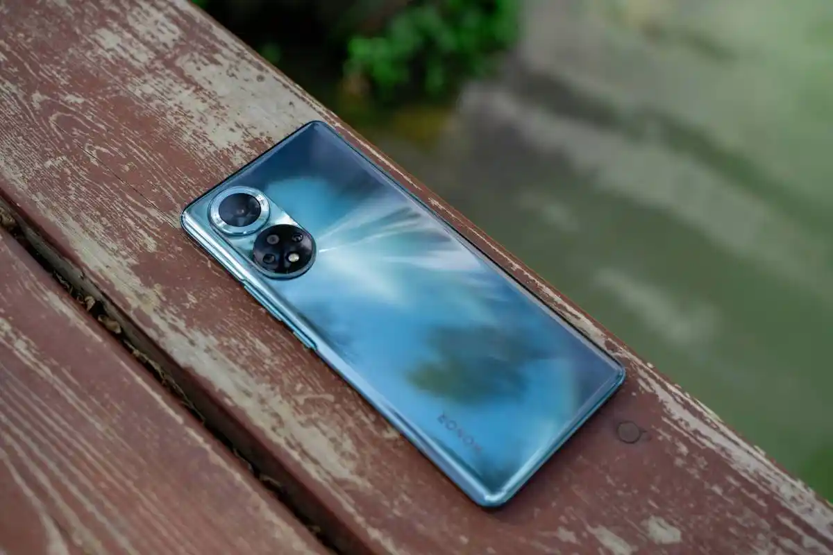 荣耀50上手体验一亿像素的轻旗舰打开vlog时代