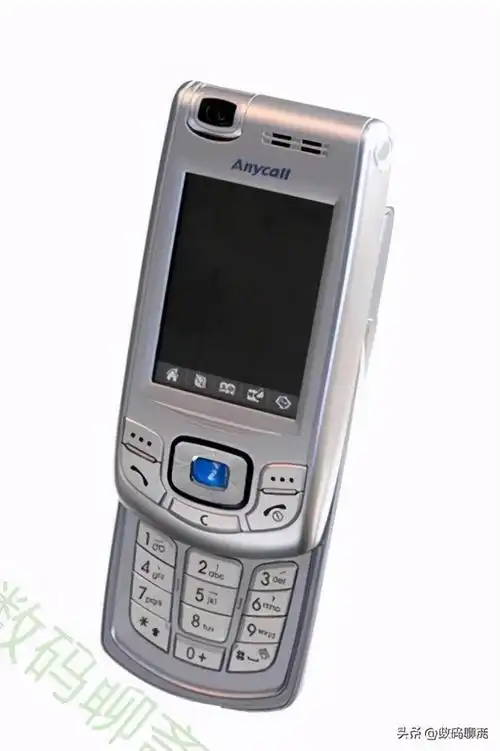 回顾三星手机中国20年,三星的经典款代表,您会选择哪款呢?-奇点