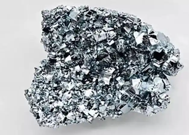 锇铱矿资源状况及处理工艺