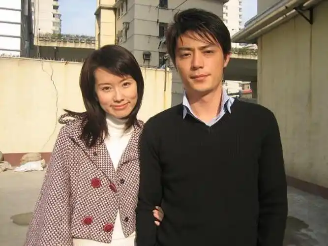 霍建华 林湘萍 2007《爱情占线》