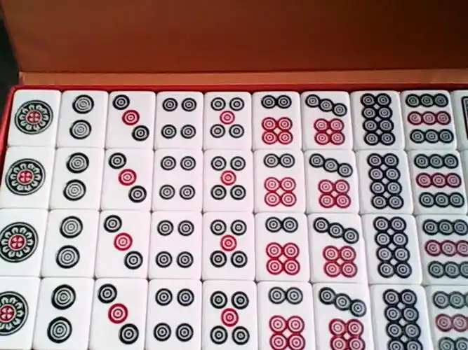 供应产品42#饼子牌 不同规格请询价-「麻将」-马可波罗网