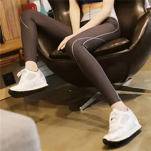 坚持5分钟,燃脂瘦腿so easy,在家练出笔直纤细的筷子腿