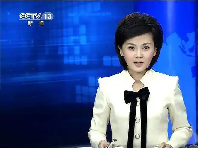 被称央视"冰山美人",清华大学硕士毕业,如今43岁却依旧单身|柴璐|康辉