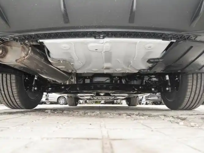 大众宝来下悬挂换起来会引起吃胎吗