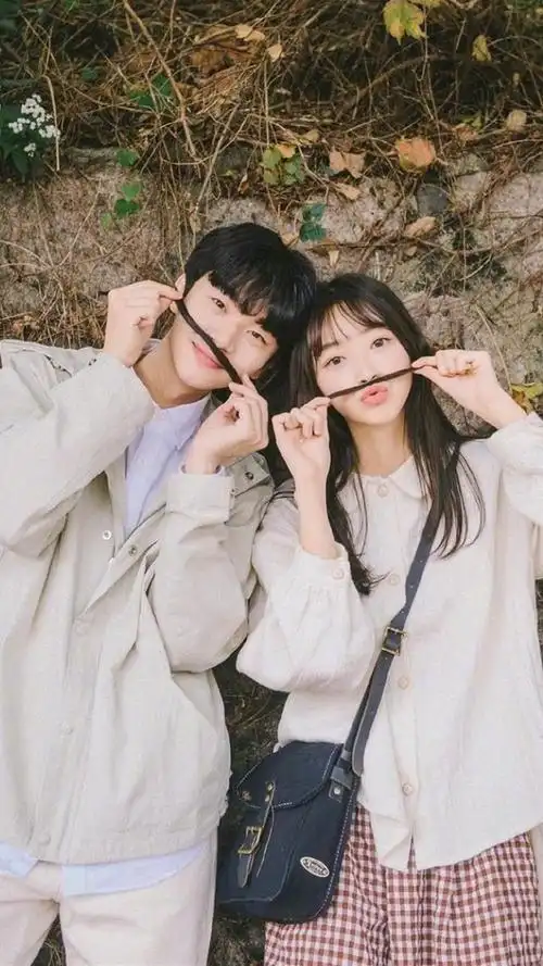 甜蜜情侣壁纸,我要稳稳的幸福,能用双手去碰触