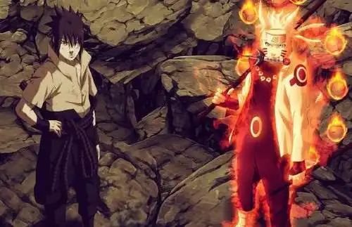 忍界大战都是因何发起的?柱间是第一次的导火索,斑是否真的错了