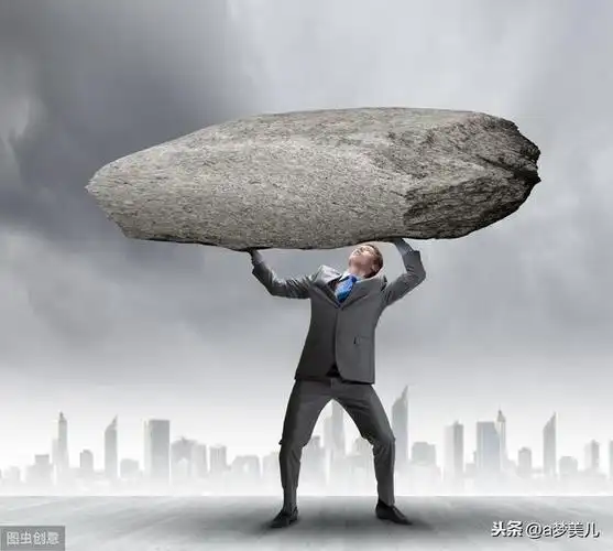 无可奈何是什么意思(有一种心情,叫无可奈何