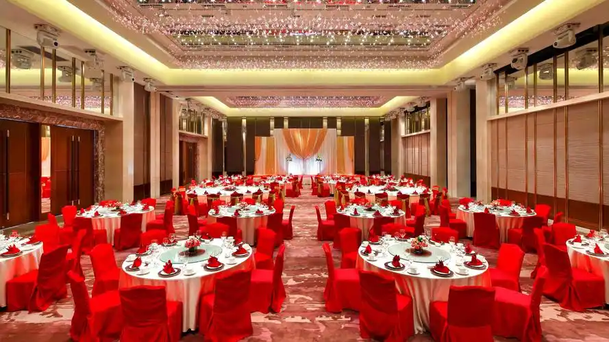 大宴会厅 - 婚宴