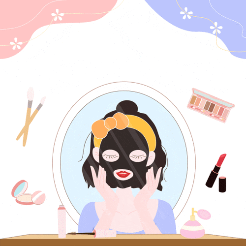 简单5步走,轻松选对化妆品!